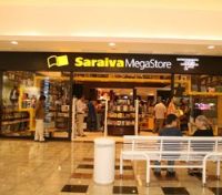 Saraiva Mega Store